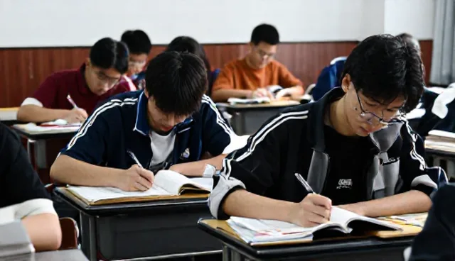 学习支持服务中常见的问题与解决策略分析