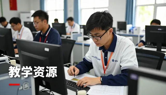 昆明钟英教育集团介绍师资培训基础知识