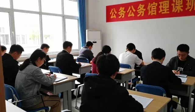 公务员考试辅导中教学资源应用场景的深度分析